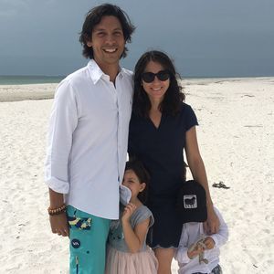 Meet your Posher, Christine